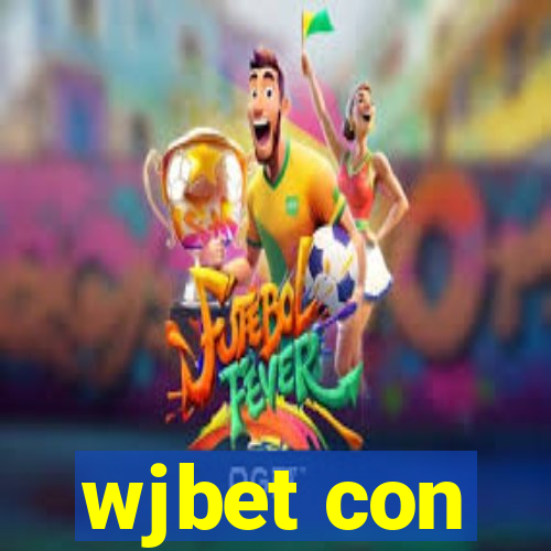 wjbet con