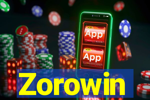 Zorowin