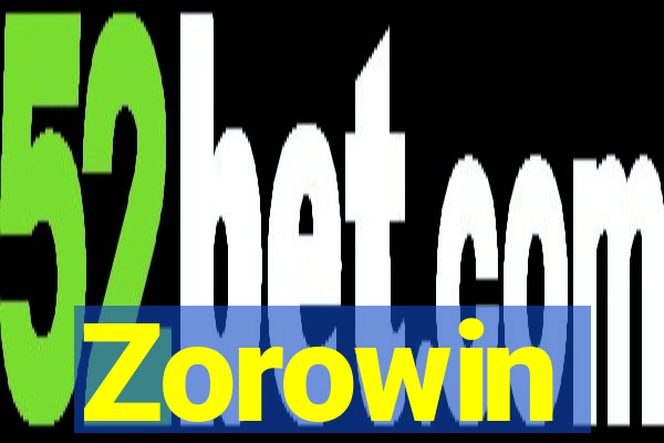 Zorowin