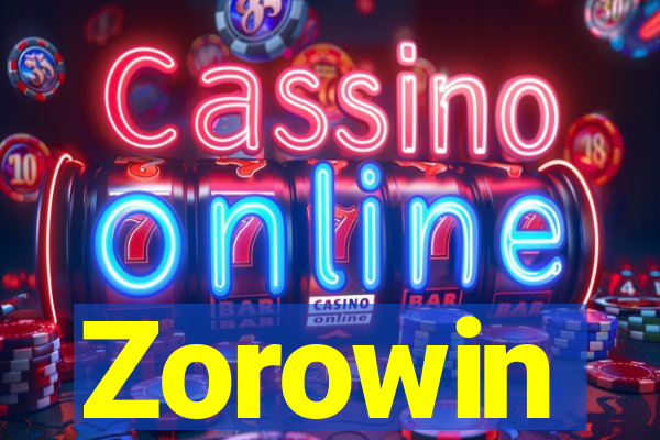 Zorowin