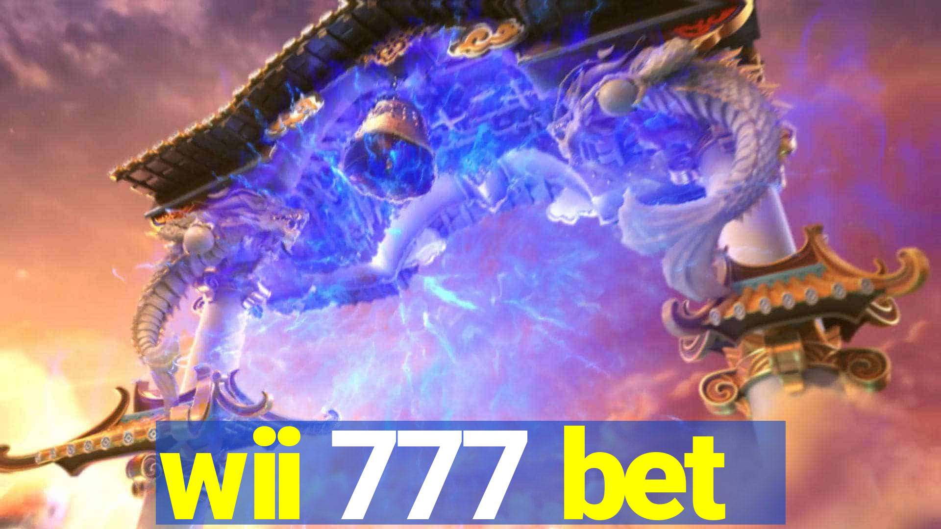 wii 777 bet