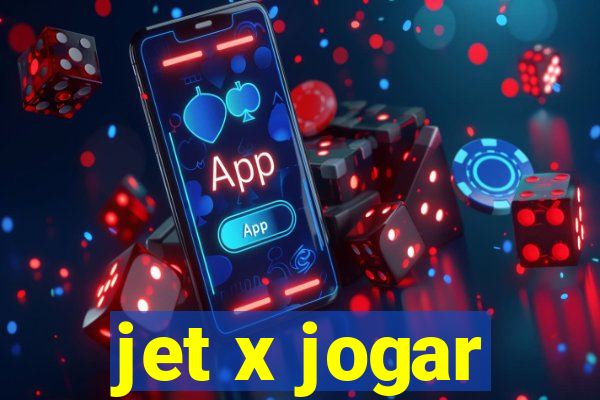 jet x jogar