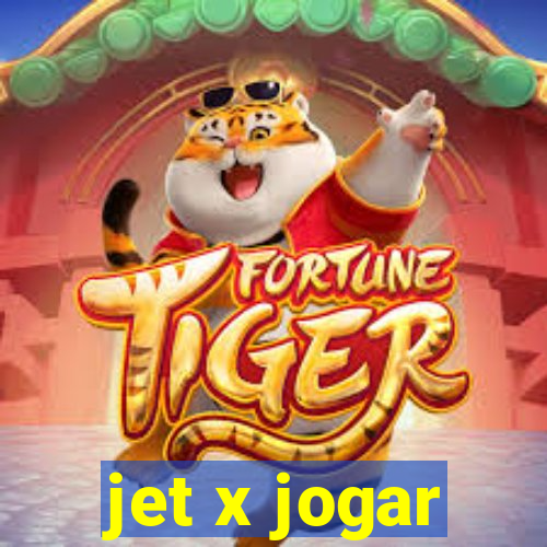 jet x jogar