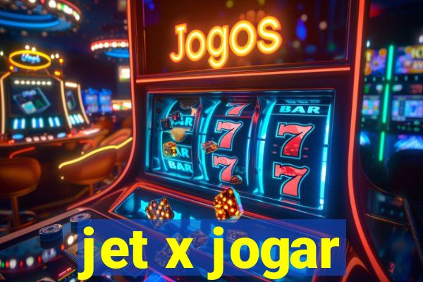 jet x jogar