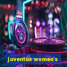 juventus women's