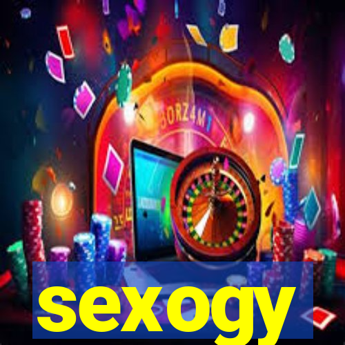 sexogy