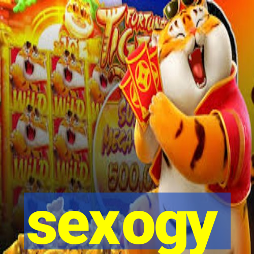 sexogy