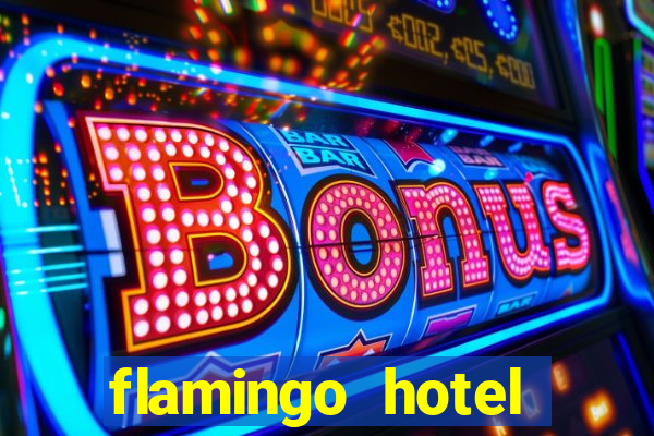 flamingo hotel casino las vegas