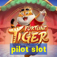 pilot slot