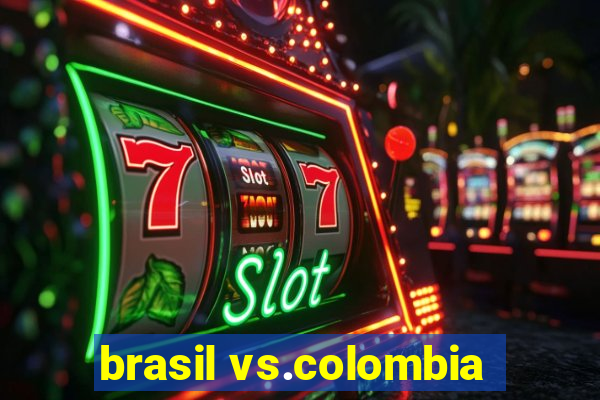 brasil vs.colombia