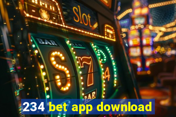 234 bet app download