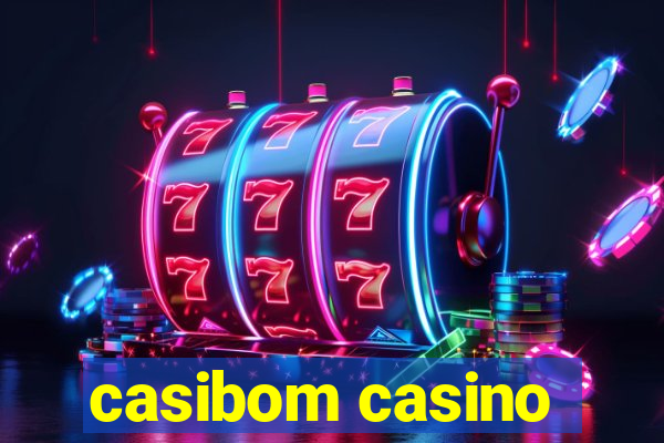 casibom casino