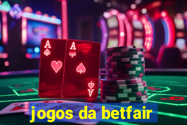 jogos da betfair