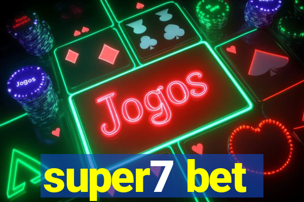 super7 bet