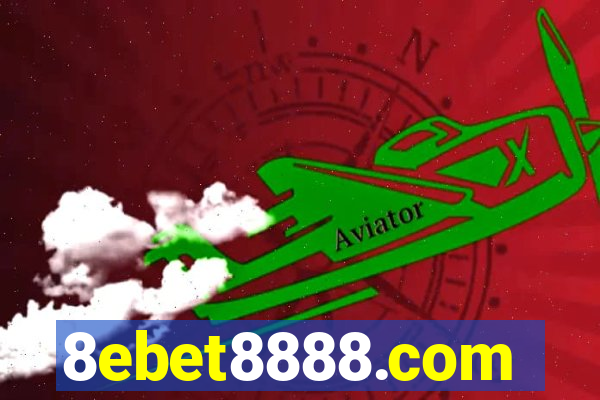 8ebet8888.com