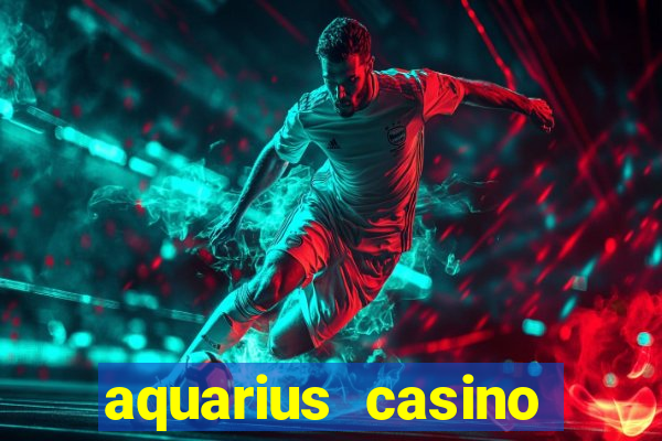 aquarius casino resort laughlin