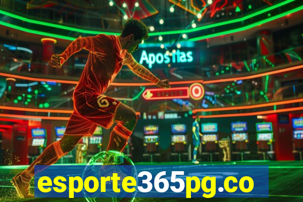 esporte365pg.com