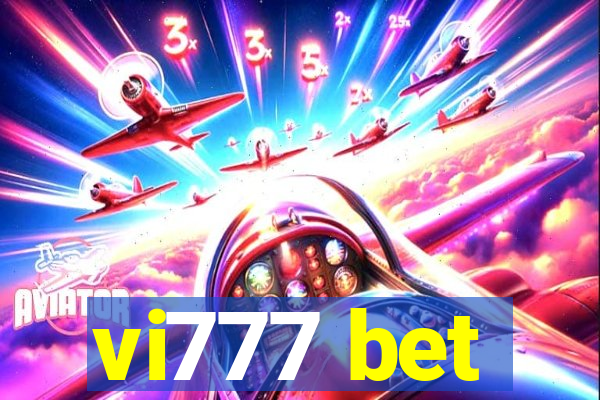 vi777 bet