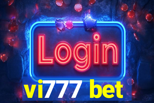 vi777 bet