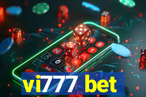 vi777 bet