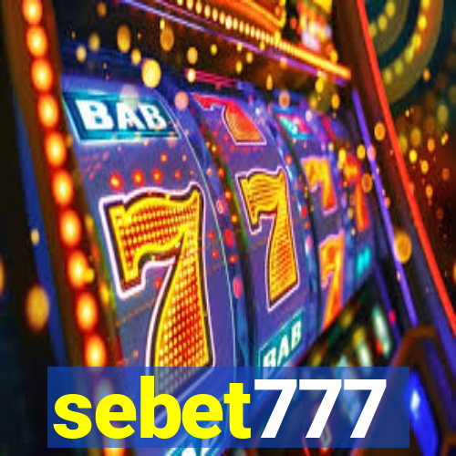 sebet777