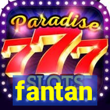 fantan