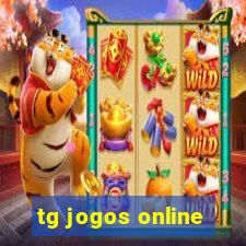 tg jogos online