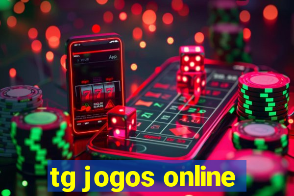 tg jogos online