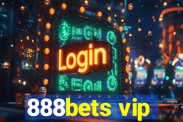 888bets vip