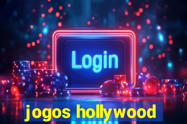 jogos hollywood