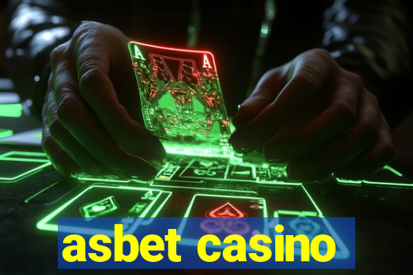 asbet casino