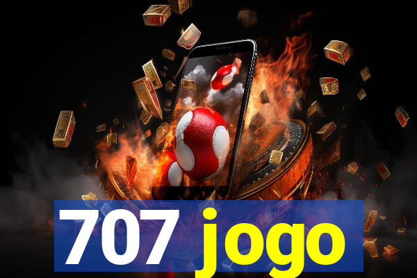 707 jogo