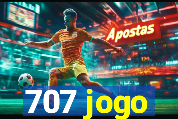 707 jogo