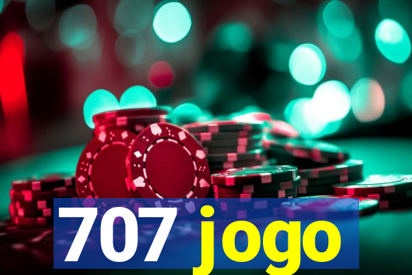 707 jogo