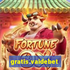 gratis.vaidebet