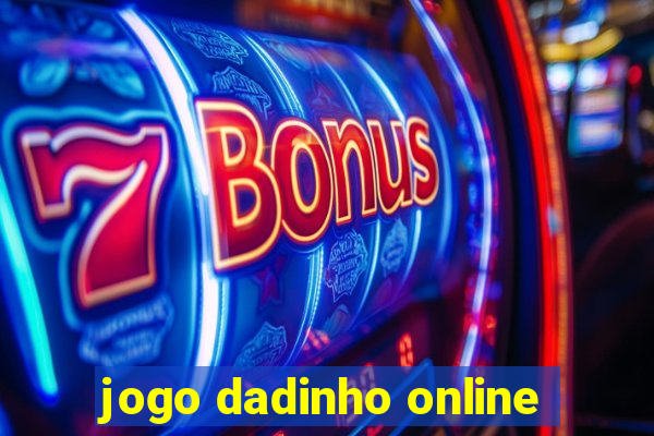 jogo dadinho online