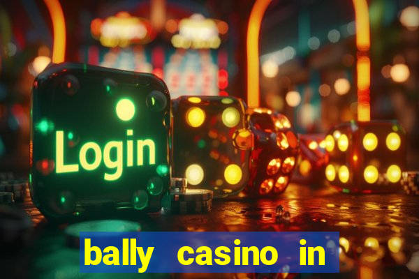 bally casino in atlantic city