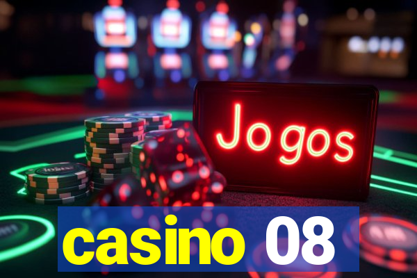 casino 08