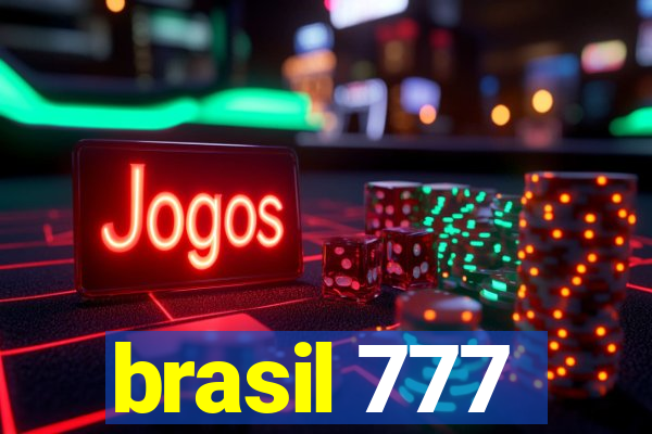 brasil 777