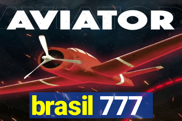 brasil 777