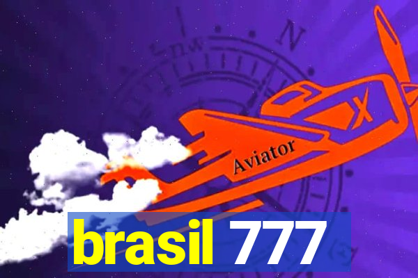 brasil 777