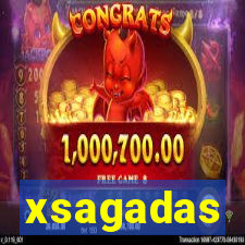 xsagadas