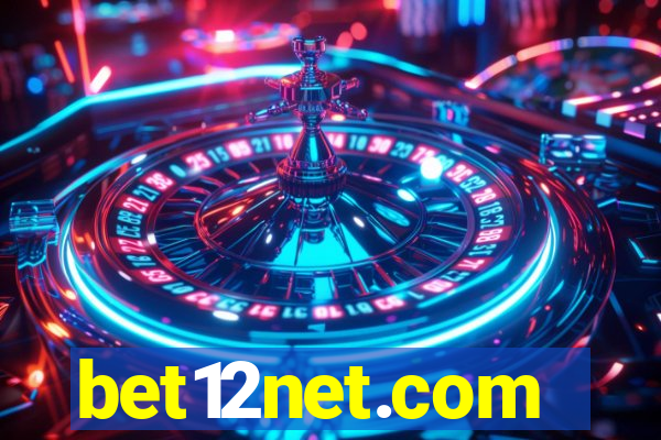 bet12net.com