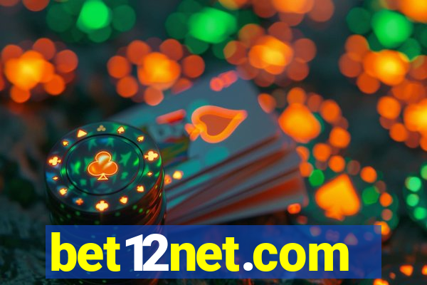 bet12net.com