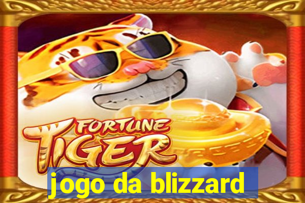 jogo da blizzard