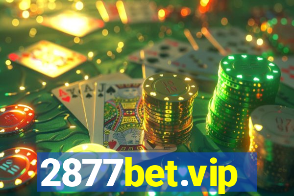 2877bet.vip