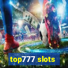 top777 slots