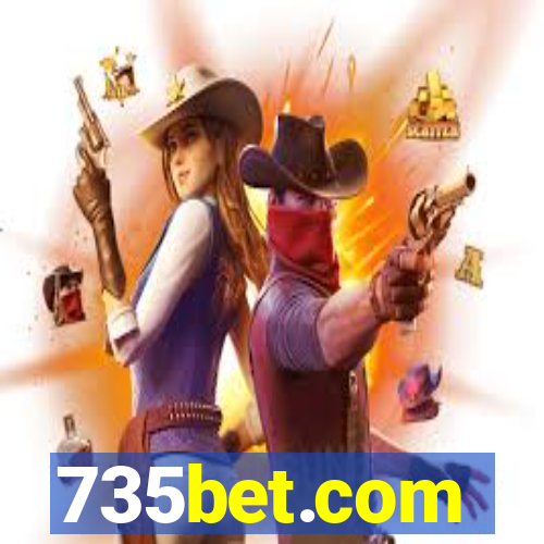 735bet.com