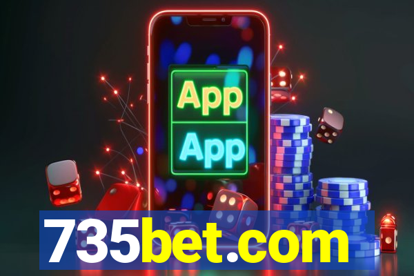 735bet.com