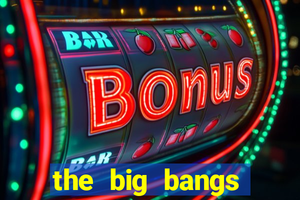 the big bangs theory online dublado